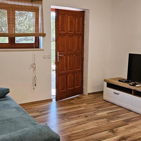 Apartment Stanisic Kneza Экстерьер фото