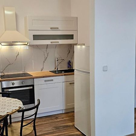 Apartment Stanisic Kneza Экстерьер фото