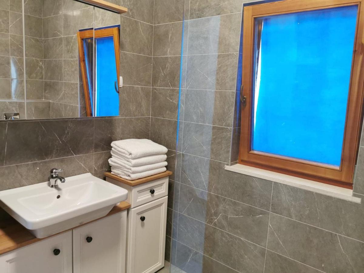 Apartment Stanisic Kneza Экстерьер фото