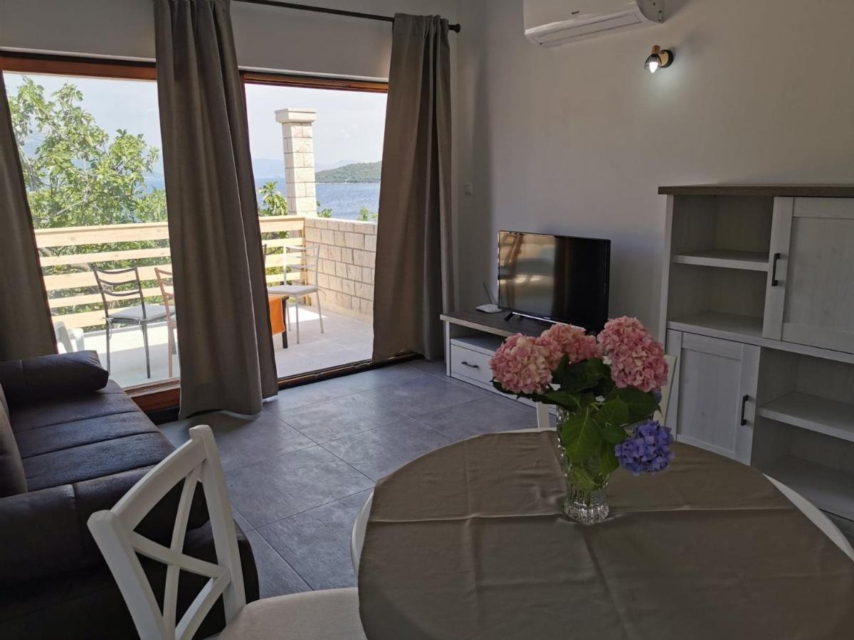 Apartment Stanisic Kneza Экстерьер фото