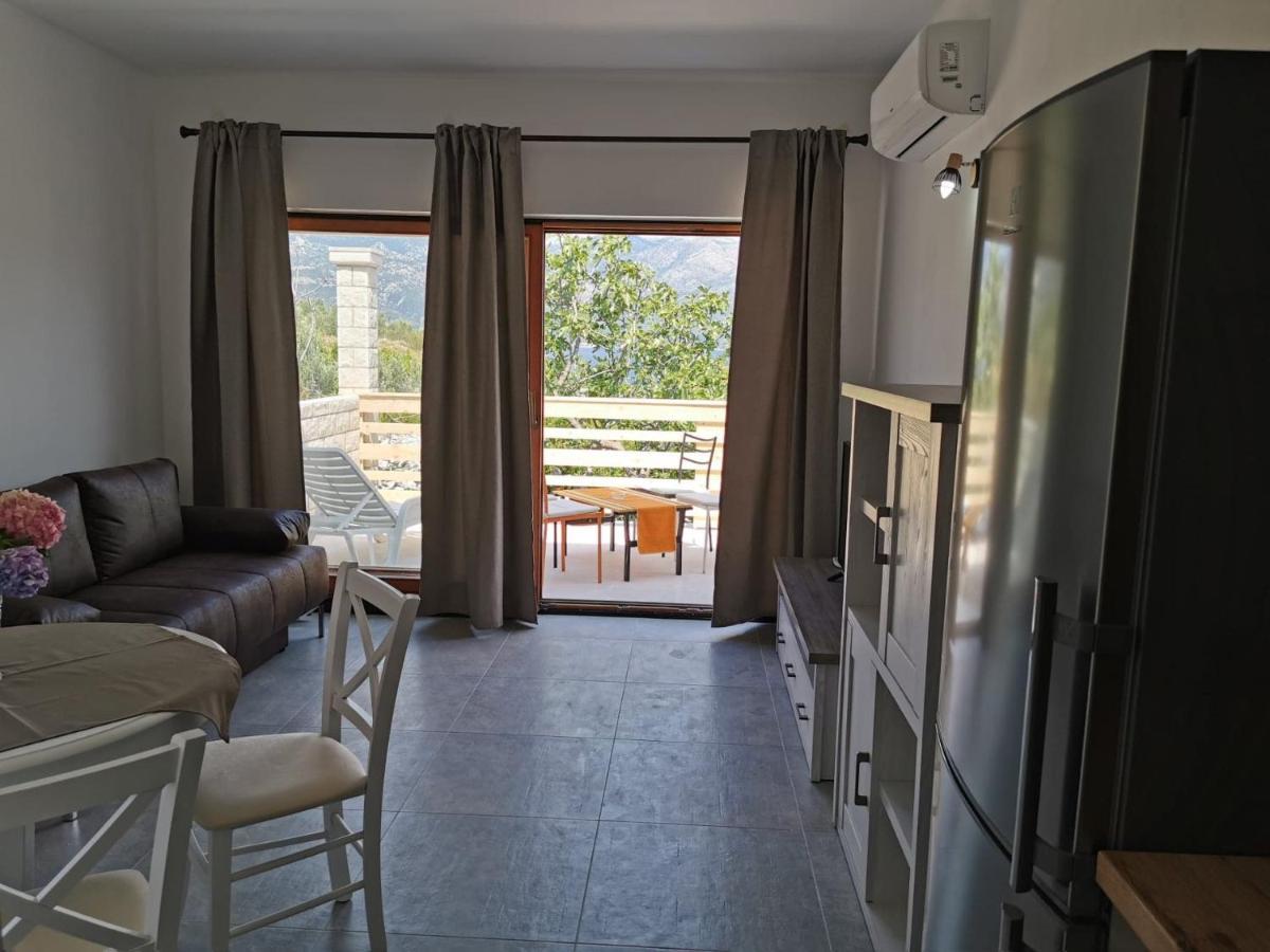Apartment Stanisic Kneza Экстерьер фото