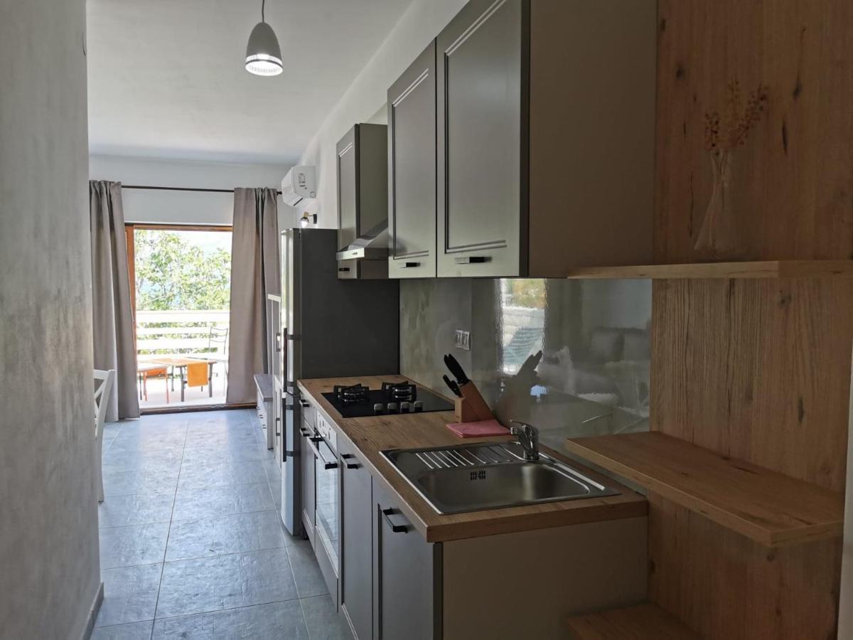 Apartment Stanisic Kneza Экстерьер фото