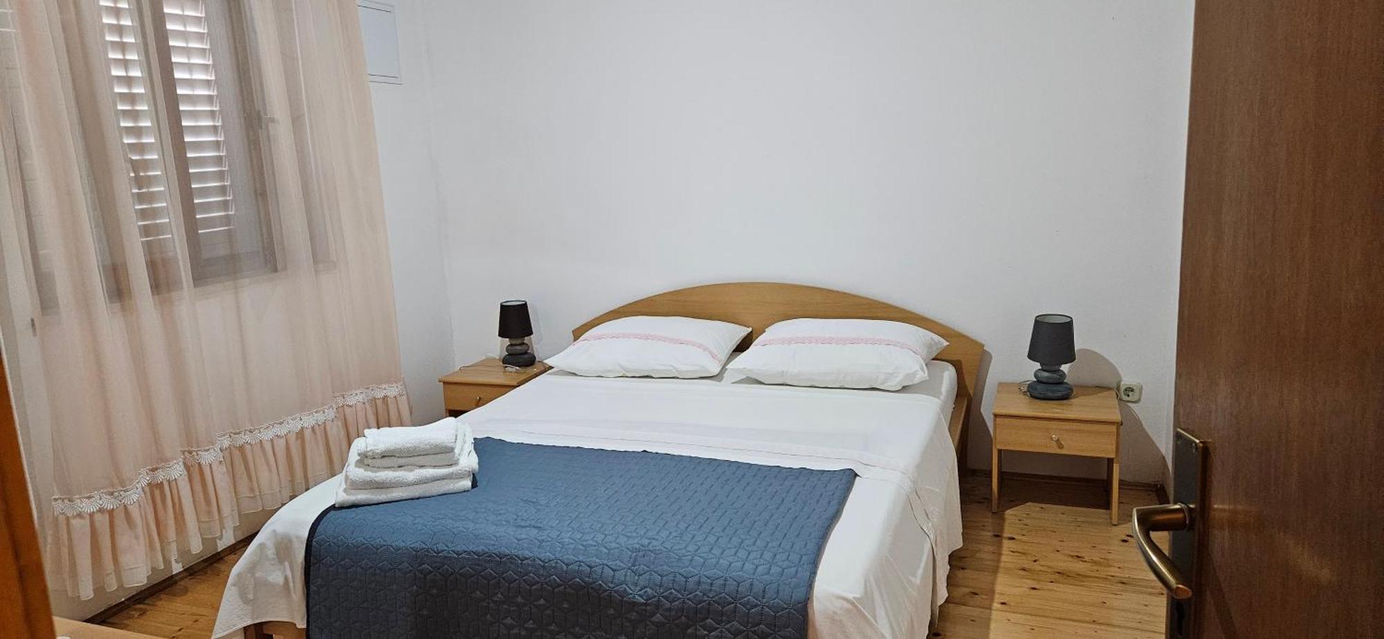 Apartment Stanisic Kneza Экстерьер фото