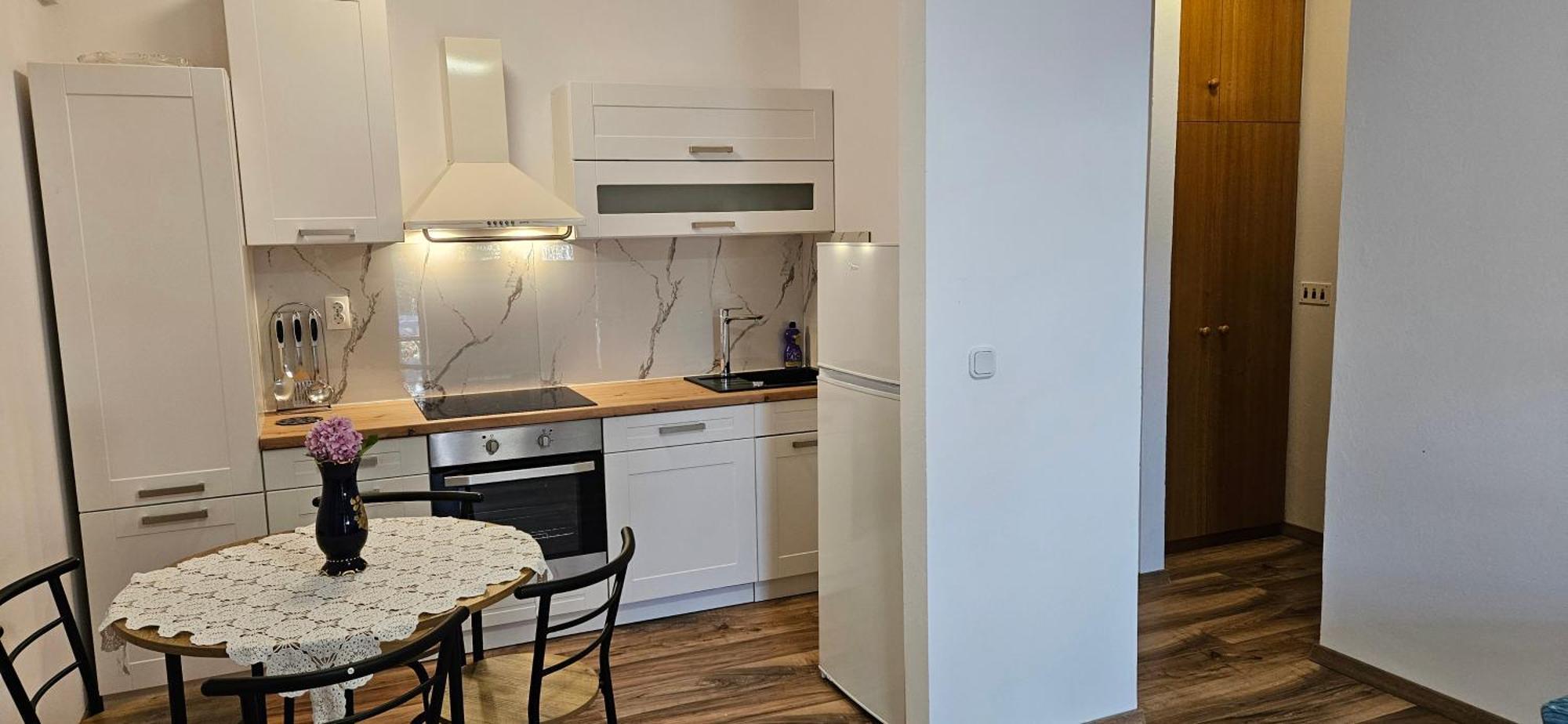 Apartment Stanisic Kneza Экстерьер фото