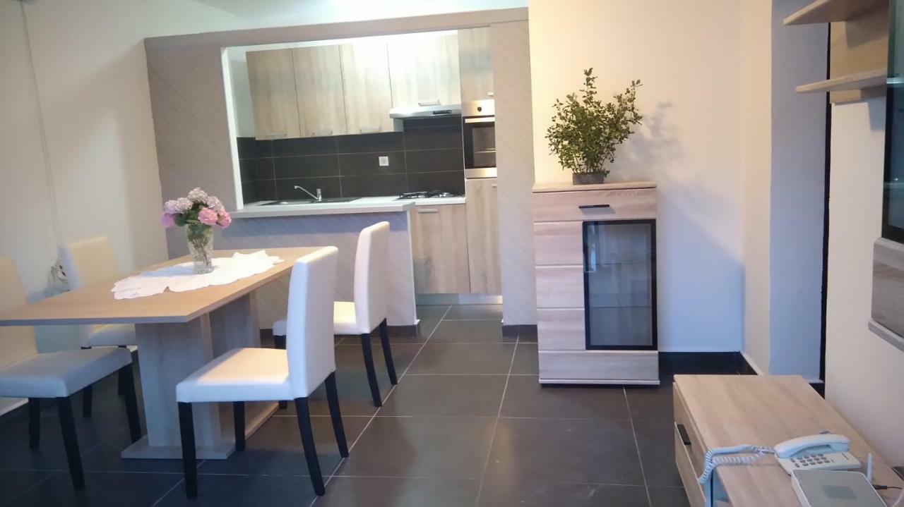 Apartment Stanisic Kneza Экстерьер фото
