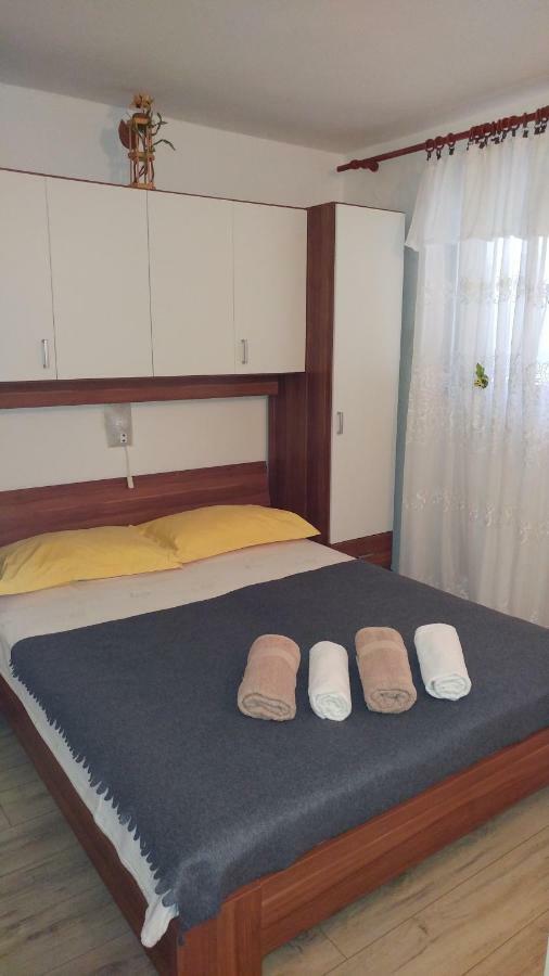 Apartment Stanisic Kneza Экстерьер фото